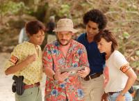 Deadly Tropics