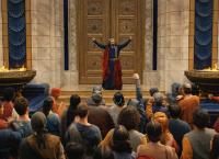 Der Herr der Ringe: Die Ringe der Macht