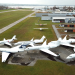 Hoch hinaus - Der Flugplatz St. Gallen-Altenrhein