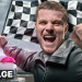 THE RACE