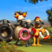 Shaun das Schaf
