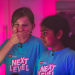 SRF Kids - Next Level