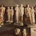 Die Geheimnisse von Sakkara