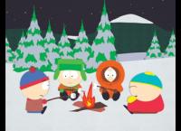 SOUTH PARK S27