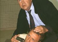 Im Namen des Gesetzes