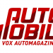 auto mobil # Das VOX Automagazin