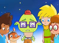 Der kleine Prinz und seine Freunde