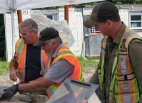 Die Schatzsucher von Oak Island