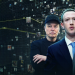 Die gefährlichsten Firmen der Welt - BIG TECH