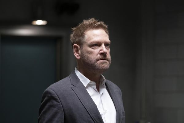 Bild 1 von 14: Andrei Sator (Kenneth Branagh)