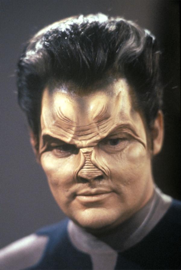 Bild 1 von 3: Star Trek The Next Generation Season6, Raumschiff Enterprise Das nächste Jahrhundert Staffel6