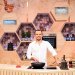 Hensslers Countdown - Kochen am Limit