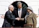 Israel und Palästina - Frieden unmöglich?