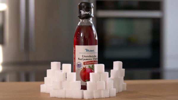 Bild 1 von 5: Die Tricks der Zuckerindustrie