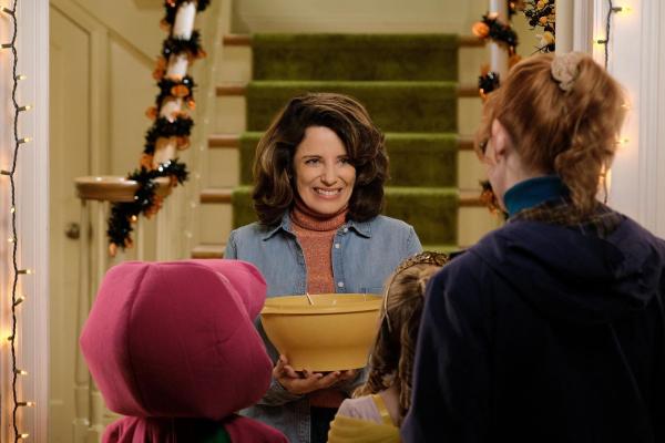 Bild 1 von 11: Susan Bennett (Alanna Ubach)