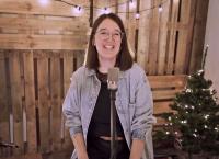 Voll auf Weihnachten