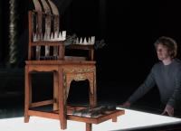 Strangest Things: Folge 028