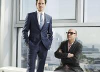 White Collar