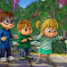 ALVINNN!!! und die Chipmunks
