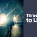 Three Days to Live - Jede Stunde zählt
