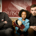 Familie Braun