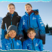 SRF Kids Inside