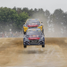 Motorsport - FIA World Rallycross Championship