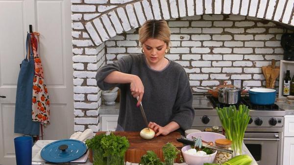 Bild 1 von 3: Selena Gomez