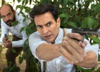 Marokko: Liebe in Zeiten des Krieges