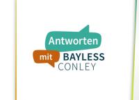 Antworten mit Bayless Conley