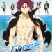 Free! Timeless Medley #02: The Promise