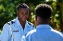 Death in Paradise