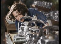 Film ab! - Die 1930er Jahre