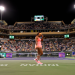 Serena Williams - In der Arena