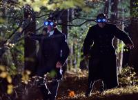 Murdoch Mysteries - Auf den Spuren mysteriöser Mordfälle