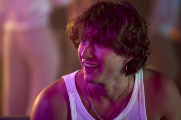 Bild 1 von 18: Im Bild: Benedikt Kalcher (Jonas Wiedemill)-