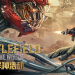 Battlefield - Fall of the World