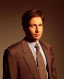 David Duchovny in: Akte X - Die unheimlichen Fälle des FBI