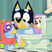 Bluey