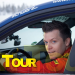 On Tour