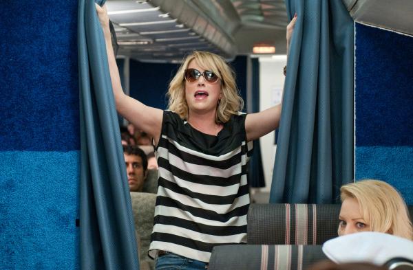 Bild 1 von 10: Annie (Kristen Wiig)