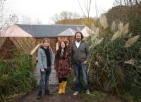 Mein einzigartiges B&B