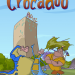 Crocadoo - Die coolen Krokos kommen