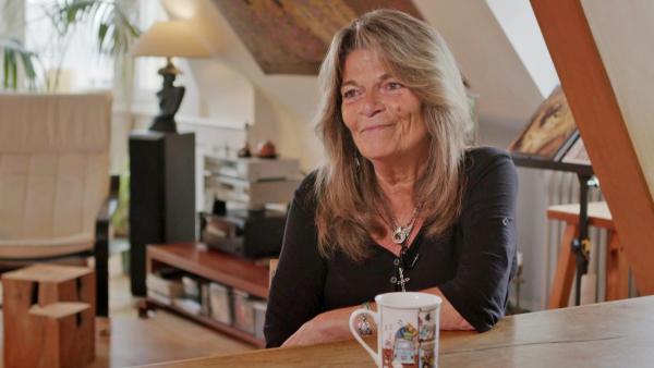 Bild 1 von 1: Beatrice Coray