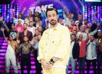 Take Me Out - Boys Boys Boys