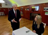 Simone, die letzte Lugnerin