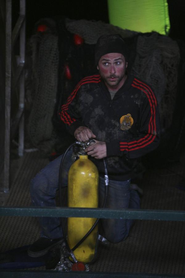 Bild 1 von 12: Charlie Kelly (Charlie Day)