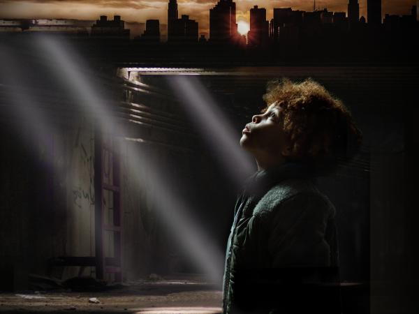 Bild 1 von 8: Key Visual zu \