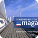 Bilder zur Sendung: Schleswig-Holstein Magazin