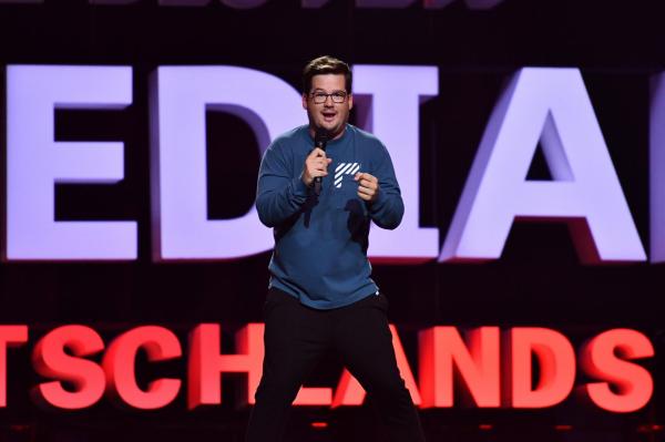 Bild 1 von 13: Chris Tall